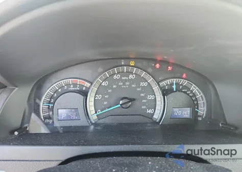 2012 Toyota Camry Se from USA, damaged, VIN 4T1BK1FK2CU502955